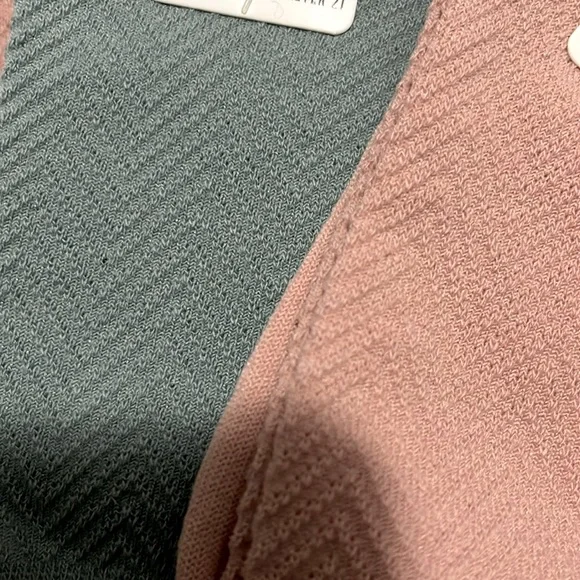 NIP- Forever21 - 21-25cm - Picture 4 of 6